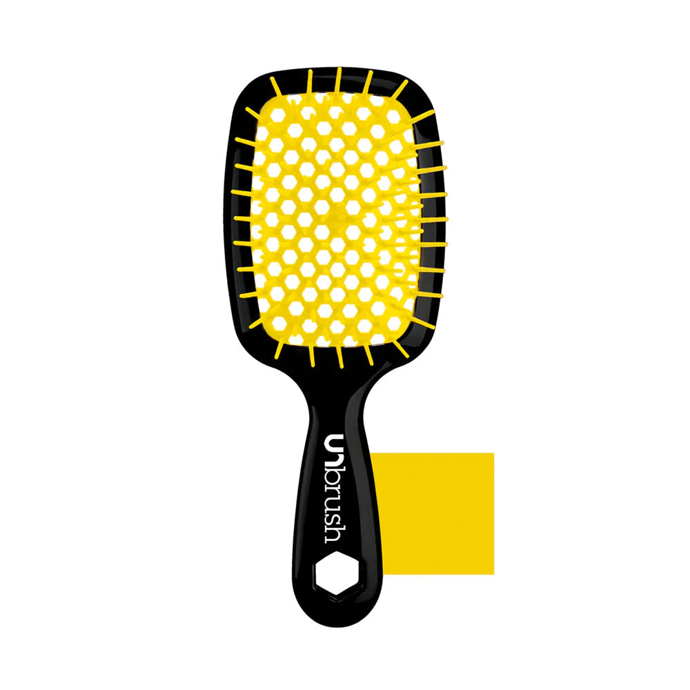 Unbrush Detangling Hair Brush by FHI Heat