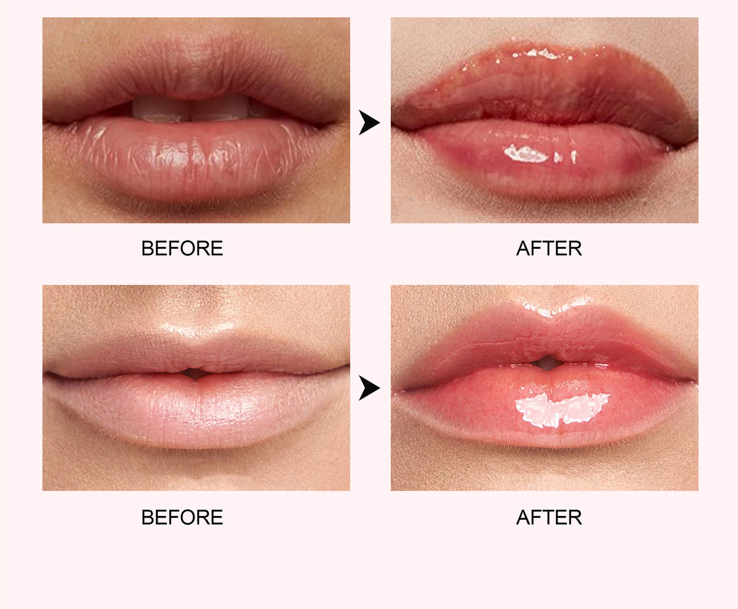 Handaiyan Lip Plumping Booster Gloss