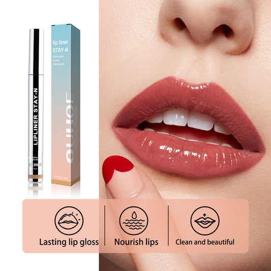 LIP LINER STAY-N